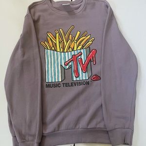 COPY - MTV Sweatshirt